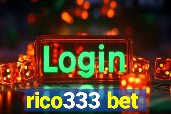 rico333 bet